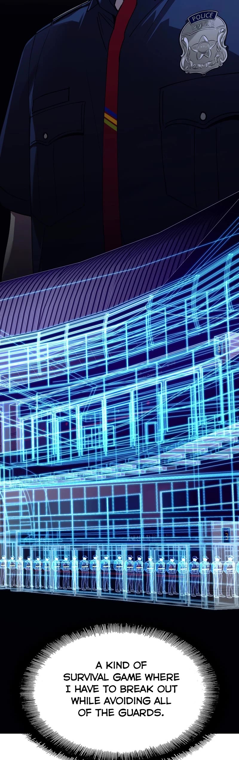 The End is a Game to Me chapter 65 page 14