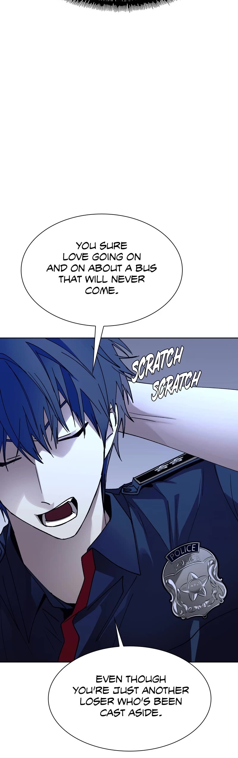 The End is a Game to Me chapter 65 page 15