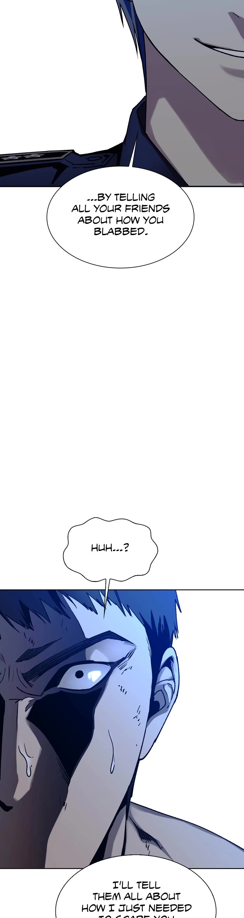 The End is a Game to Me chapter 65 page 18