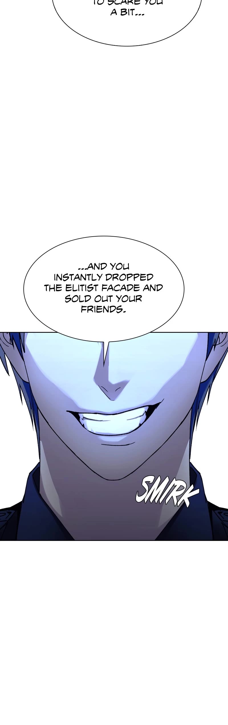 The End is a Game to Me chapter 65 page 19