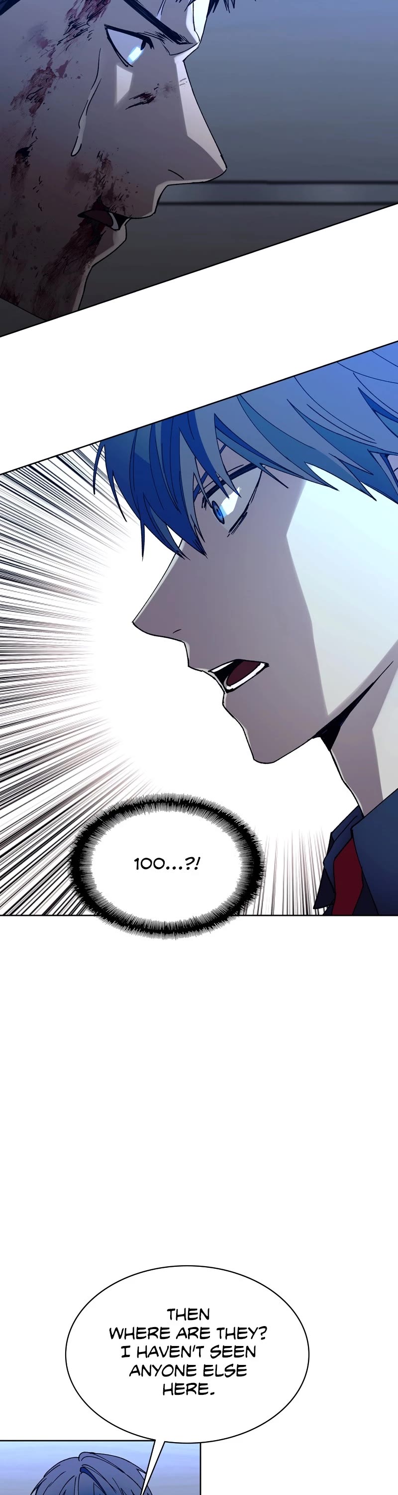 The End is a Game to Me chapter 65 page 2