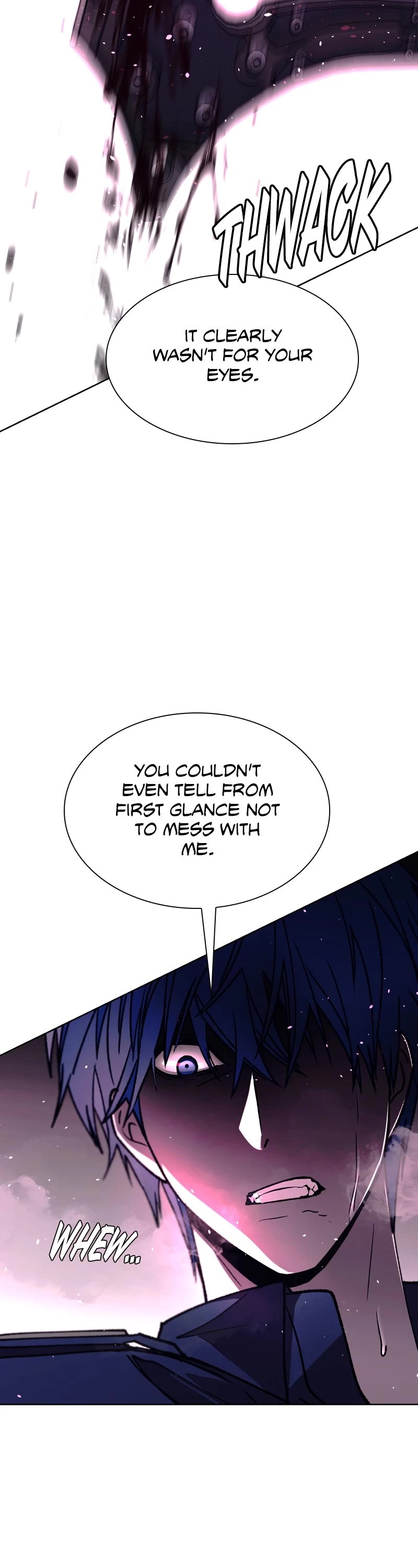 The End is a Game to Me chapter 65 page 22