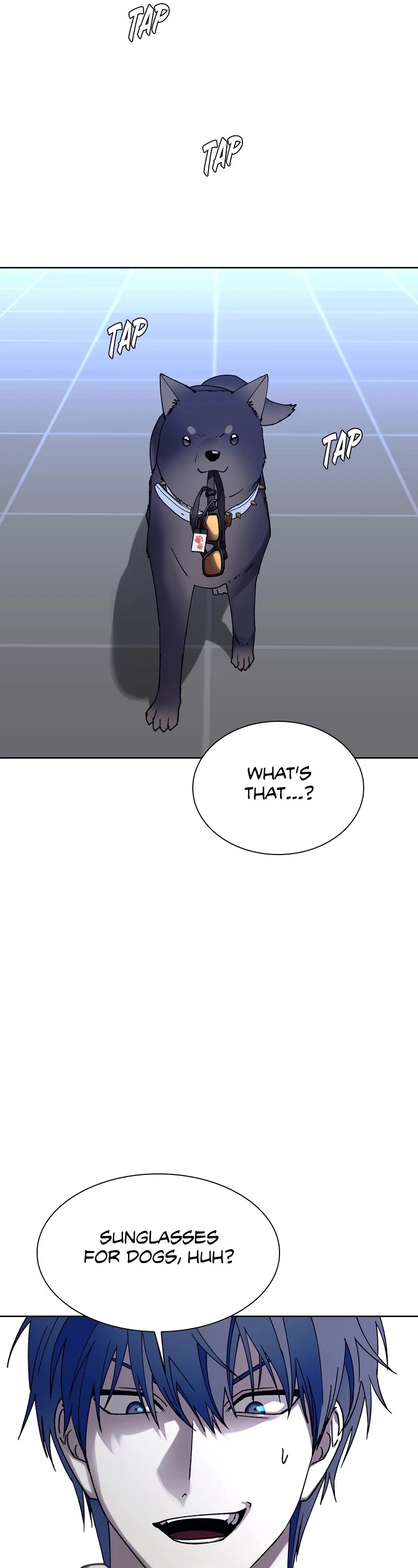 The End is a Game to Me chapter 65 page 27