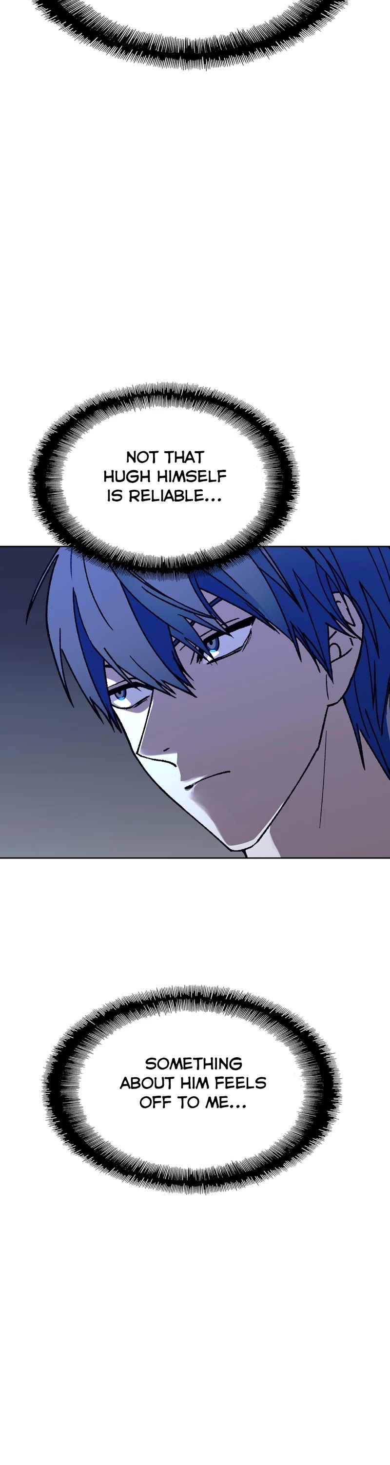 The End is a Game to Me chapter 65 page 32