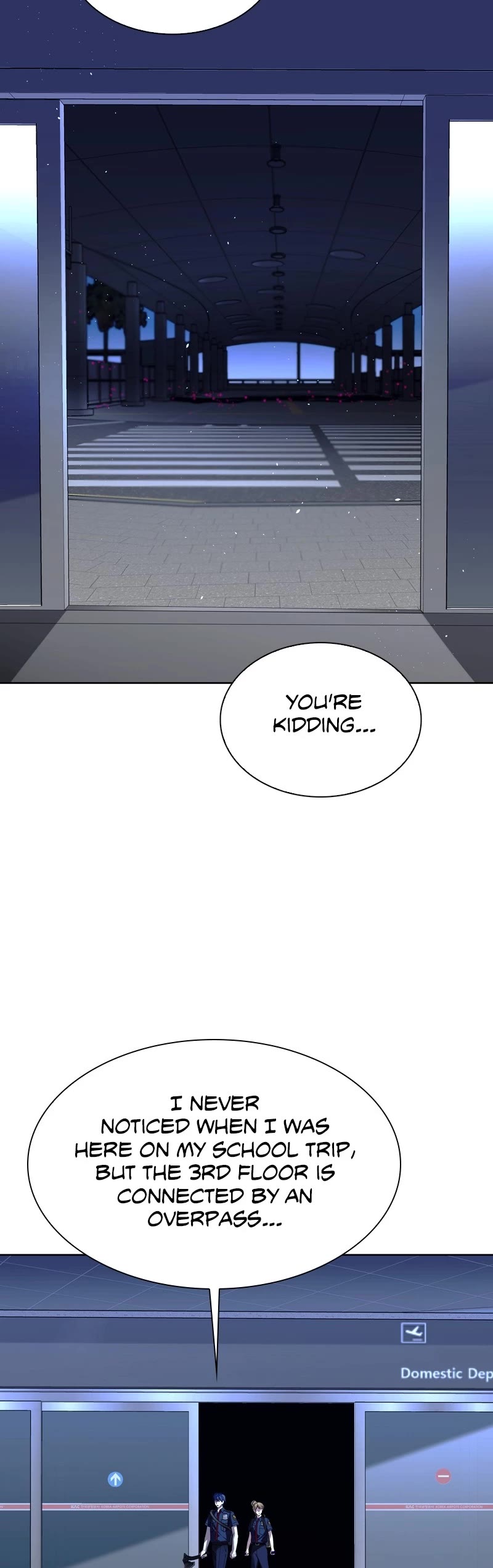 The End is a Game to Me chapter 65 page 39