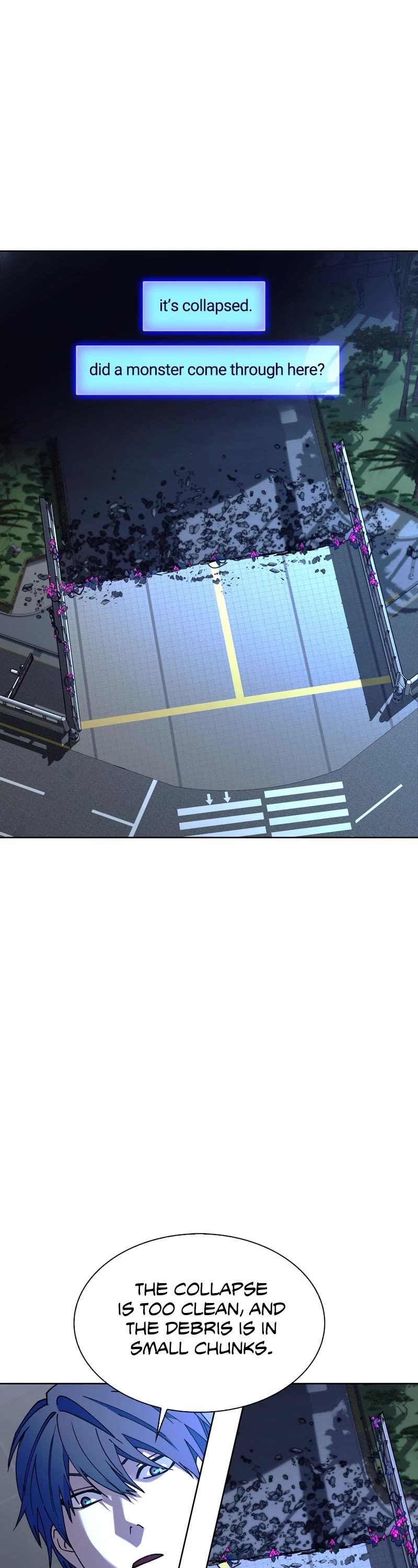 The End is a Game to Me chapter 65 page 41