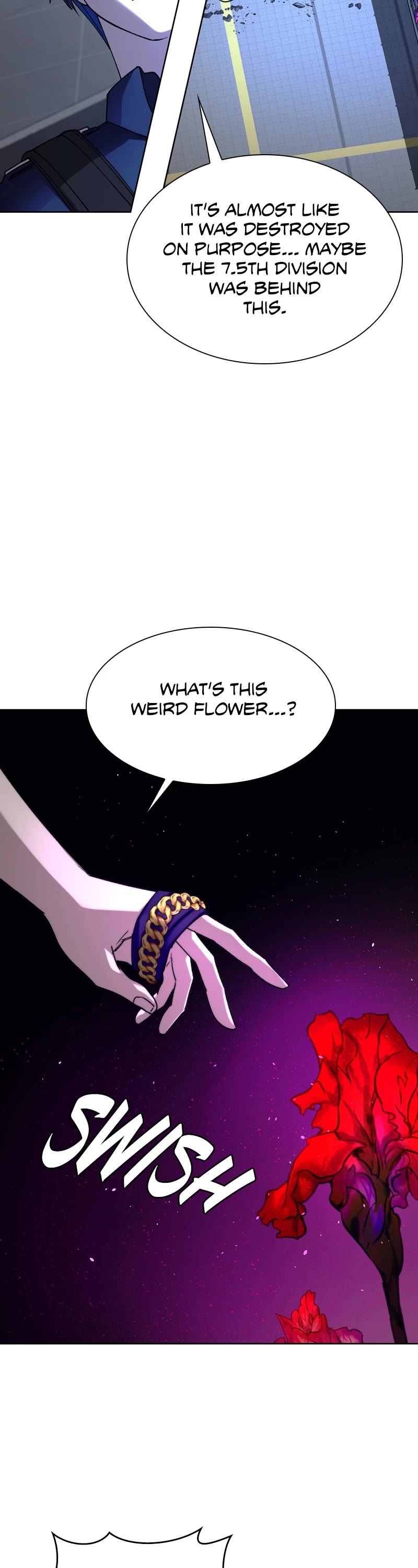 The End is a Game to Me chapter 65 page 42