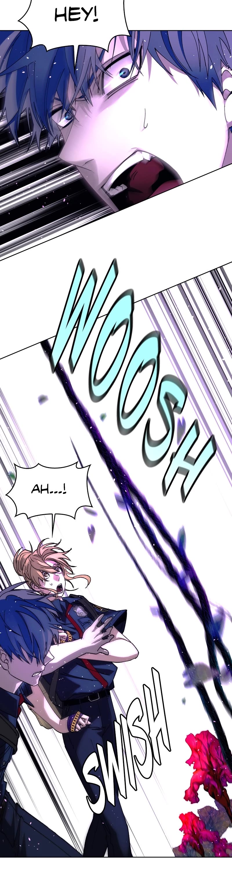 The End is a Game to Me chapter 65 page 43