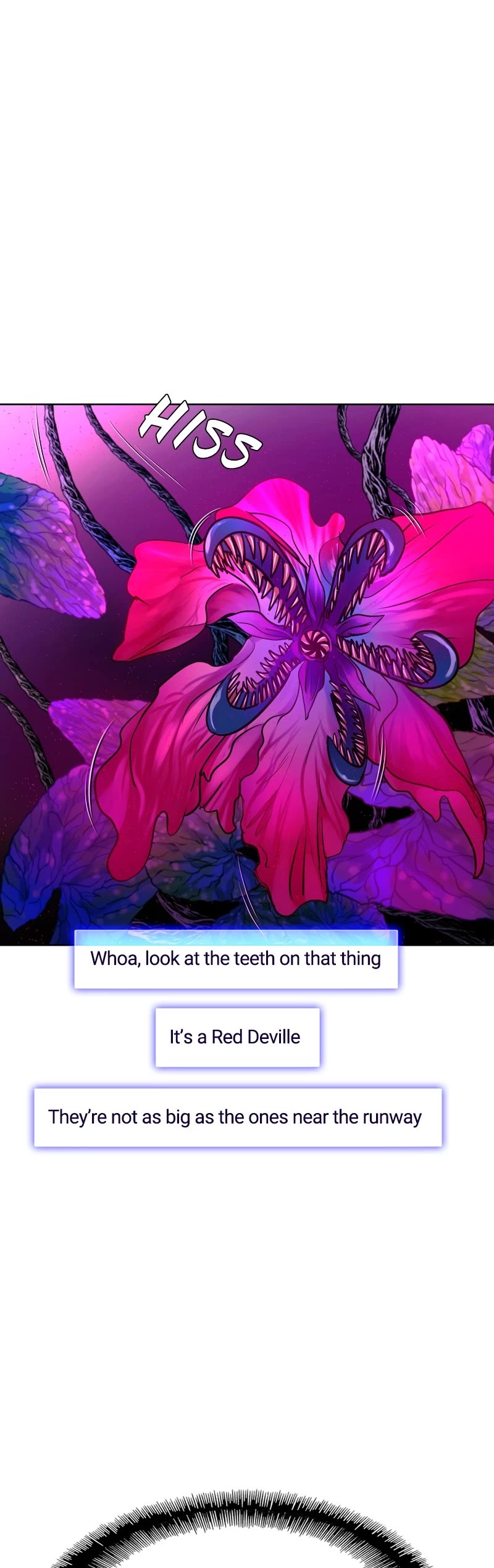 The End is a Game to Me chapter 65 page 44