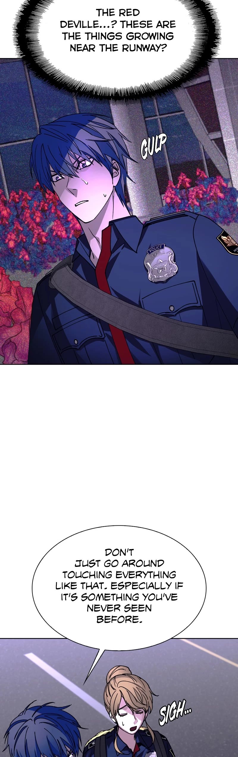 The End is a Game to Me chapter 65 page 45