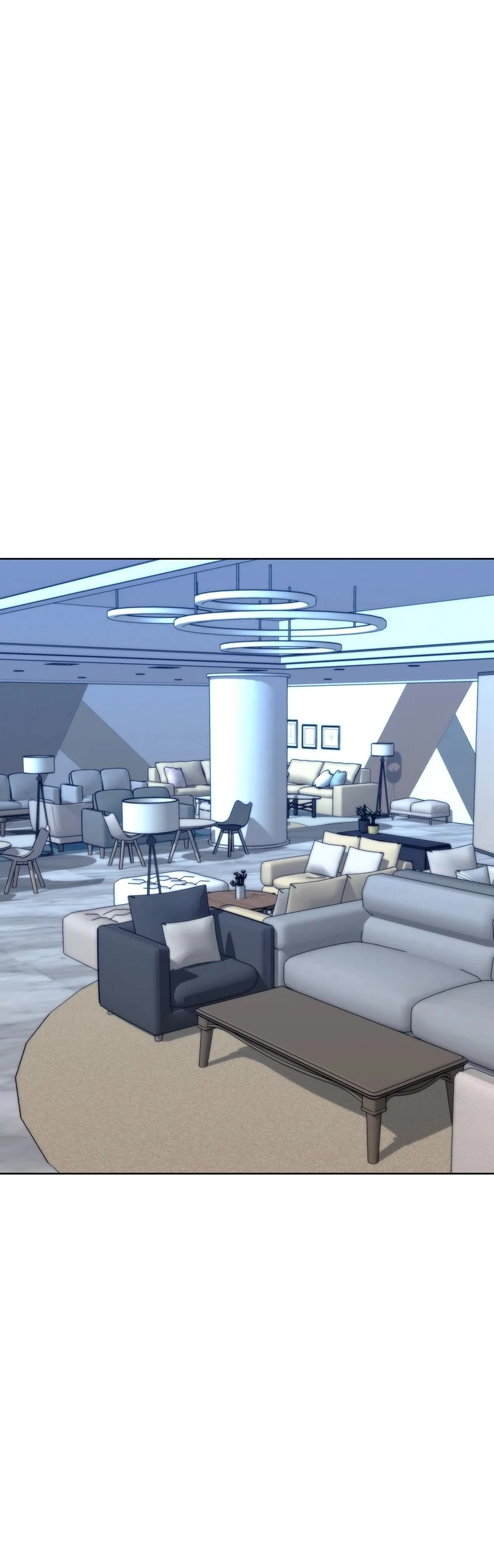 The End is a Game to Me chapter 65 page 49