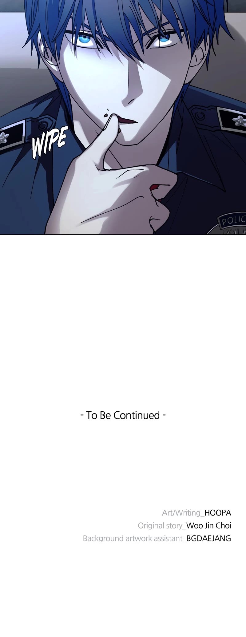 The End is a Game to Me chapter 65 page 58