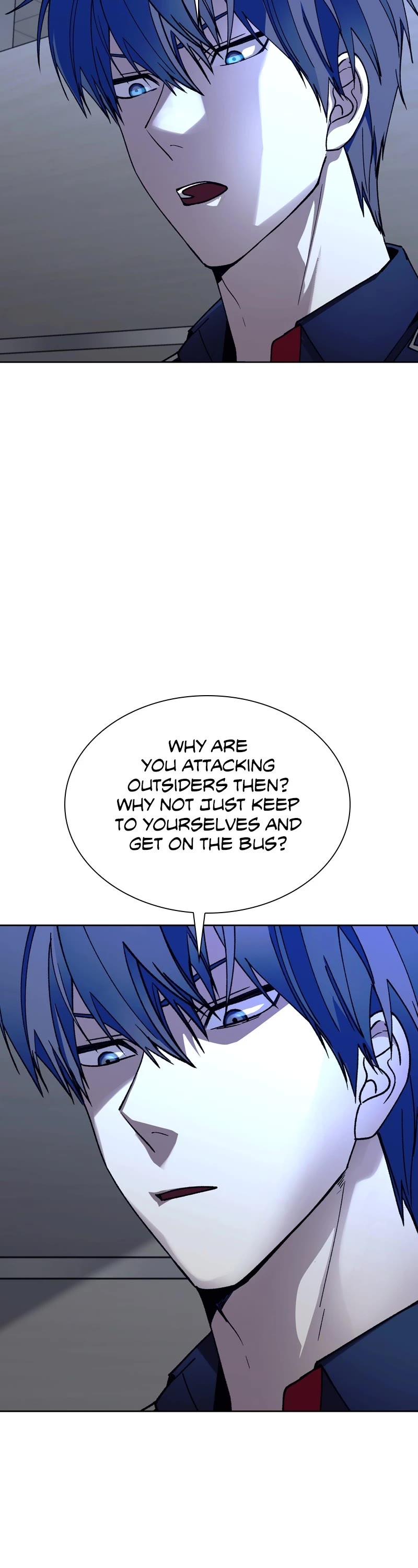 The End is a Game to Me chapter 65 page 7