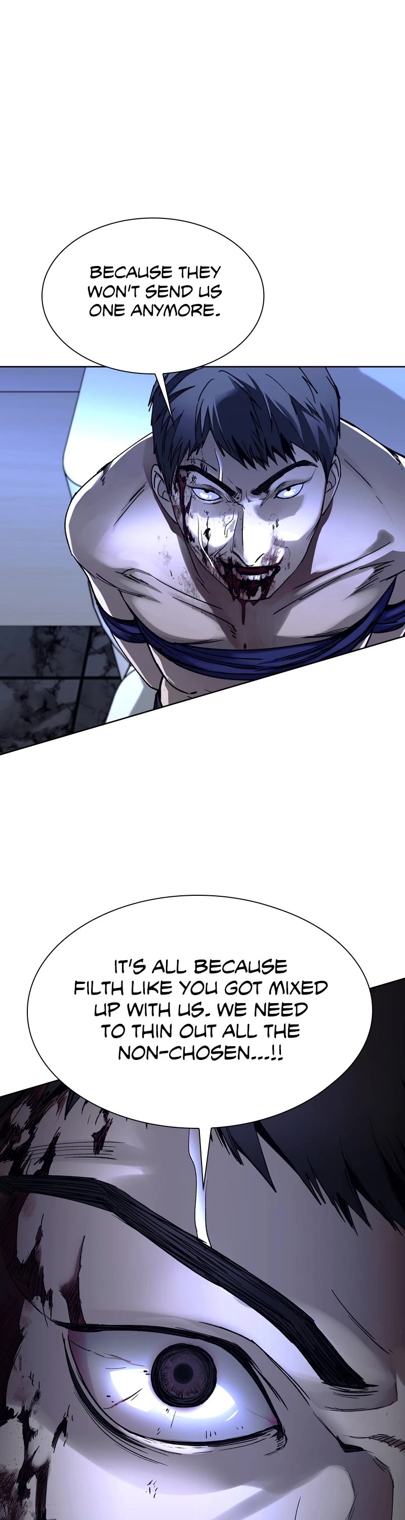 The End is a Game to Me chapter 65 page 8