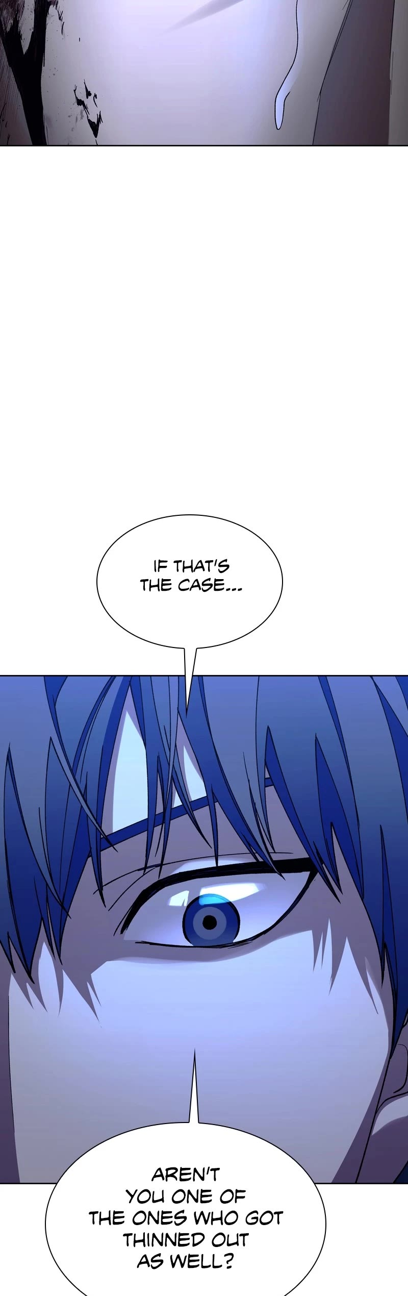 The End is a Game to Me chapter 65 page 9