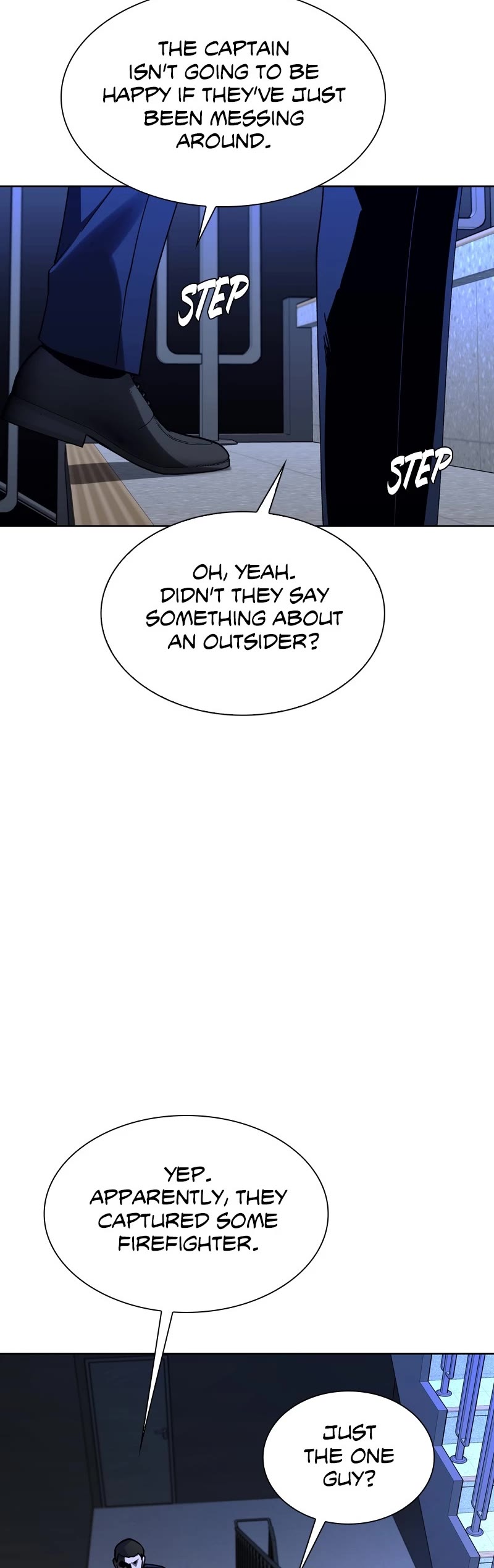 The End is a Game to Me chapter 66 page 10