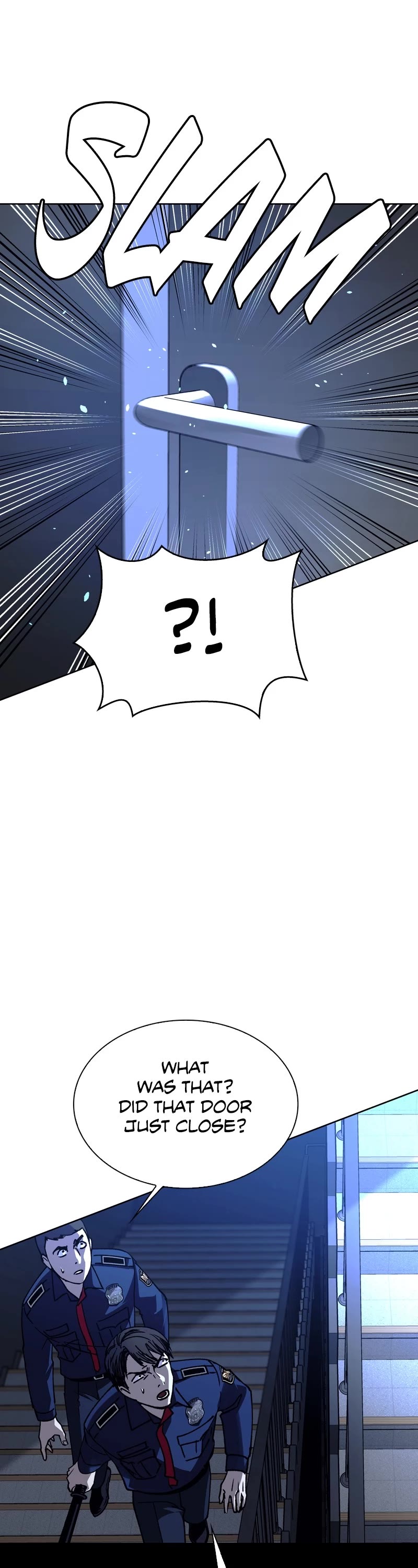 The End is a Game to Me chapter 66 page 12