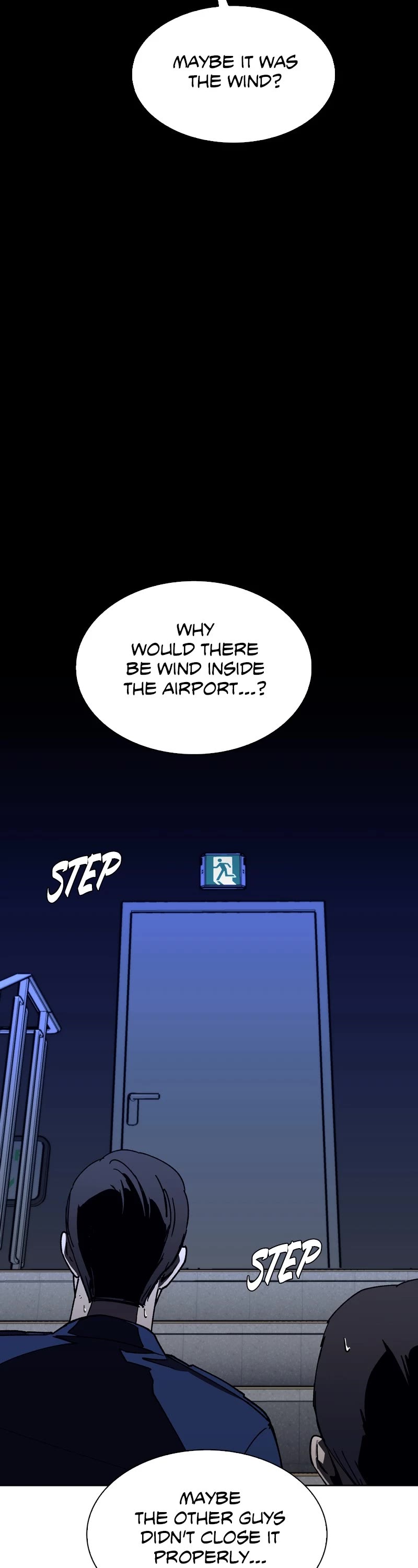 The End is a Game to Me chapter 66 page 13