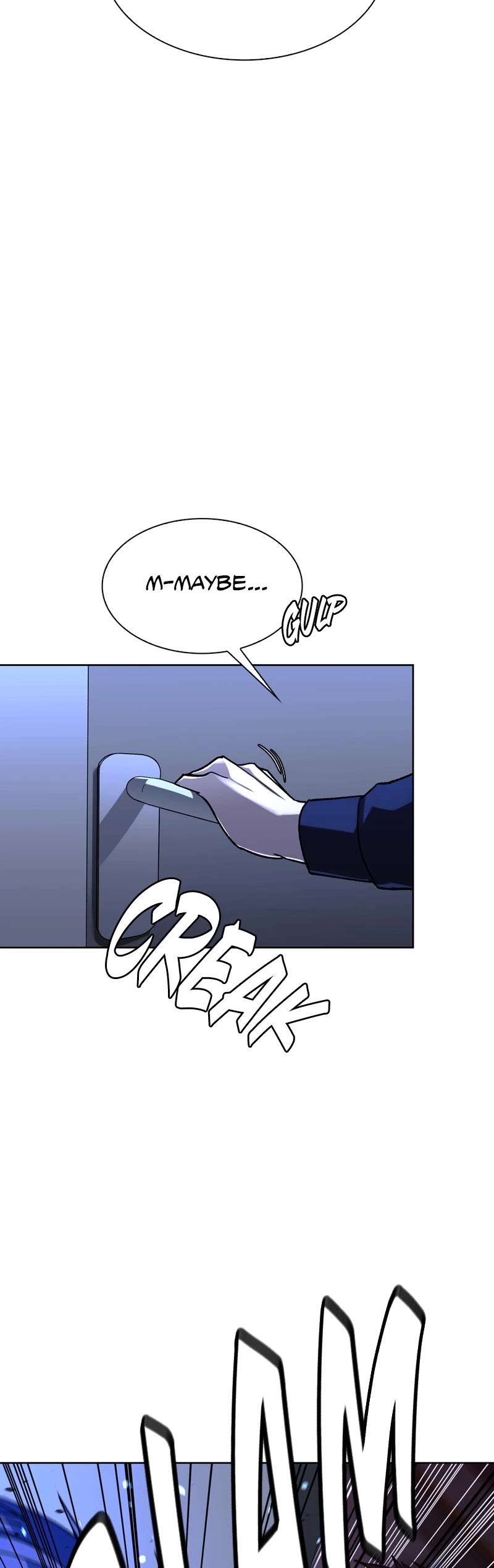 The End is a Game to Me chapter 66 page 14