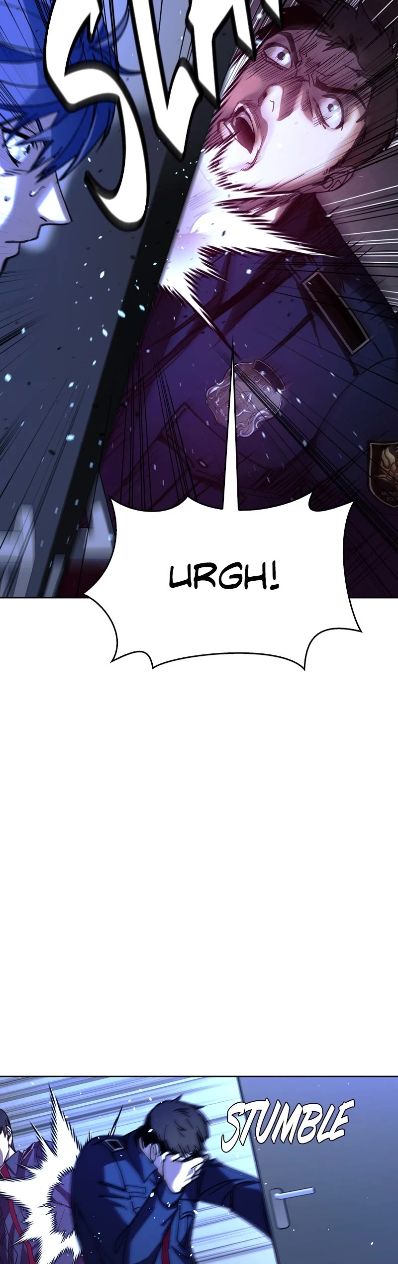 The End is a Game to Me chapter 66 page 15