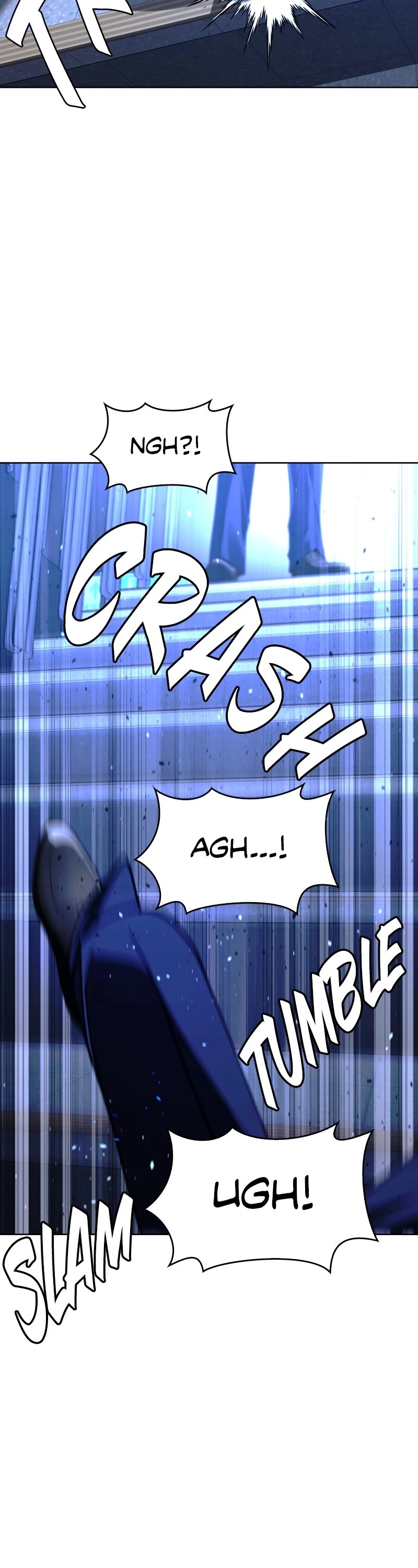 The End is a Game to Me chapter 66 page 17