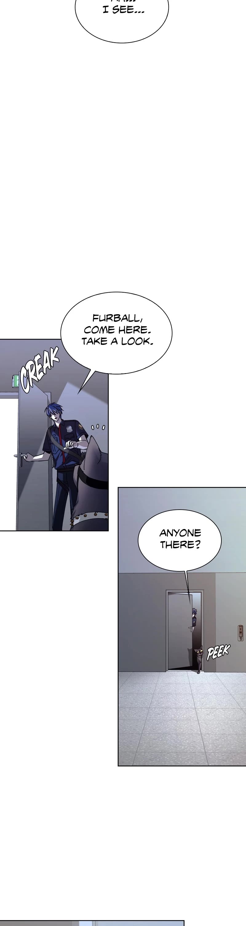 The End is a Game to Me chapter 66 page 22