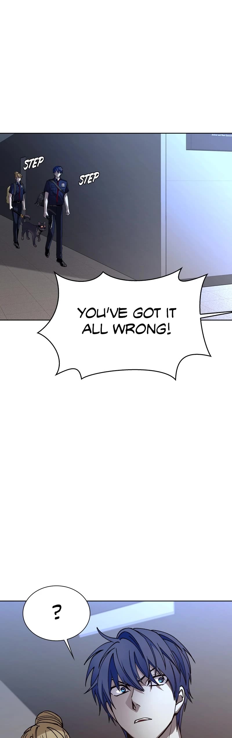 The End is a Game to Me chapter 66 page 24