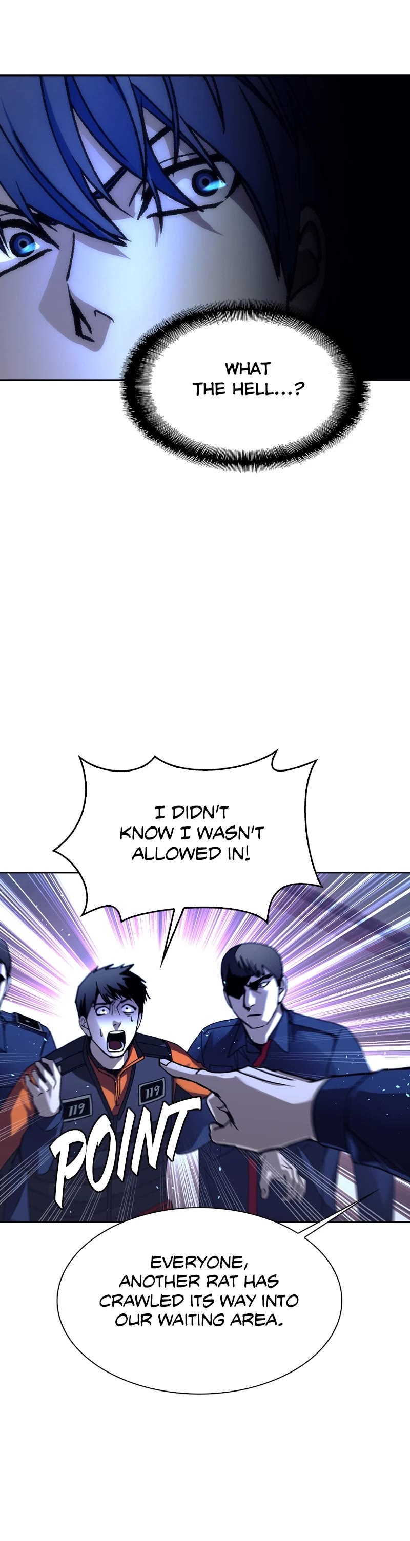 The End is a Game to Me chapter 66 page 26