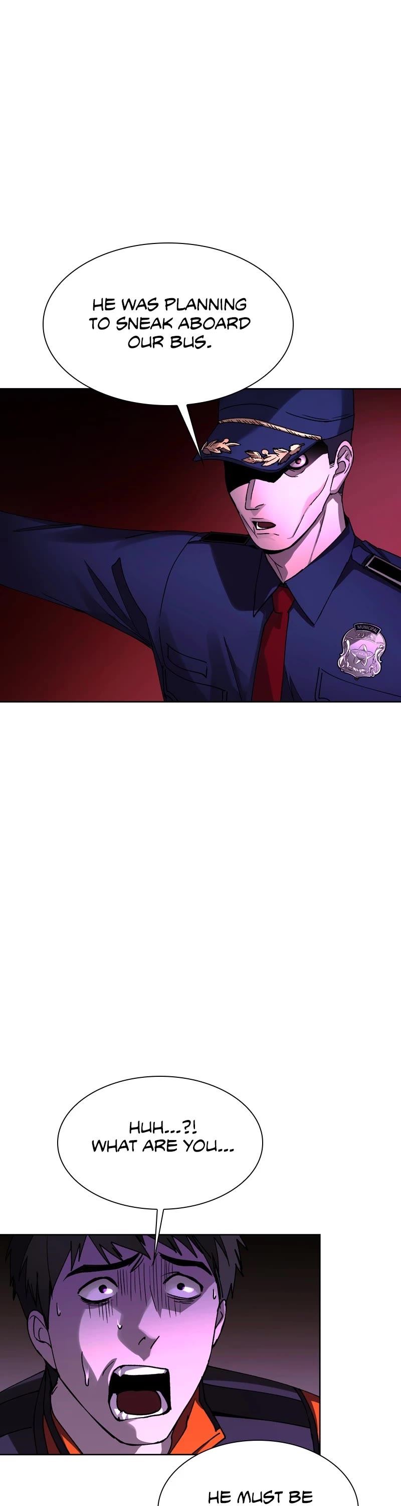 The End is a Game to Me chapter 66 page 27