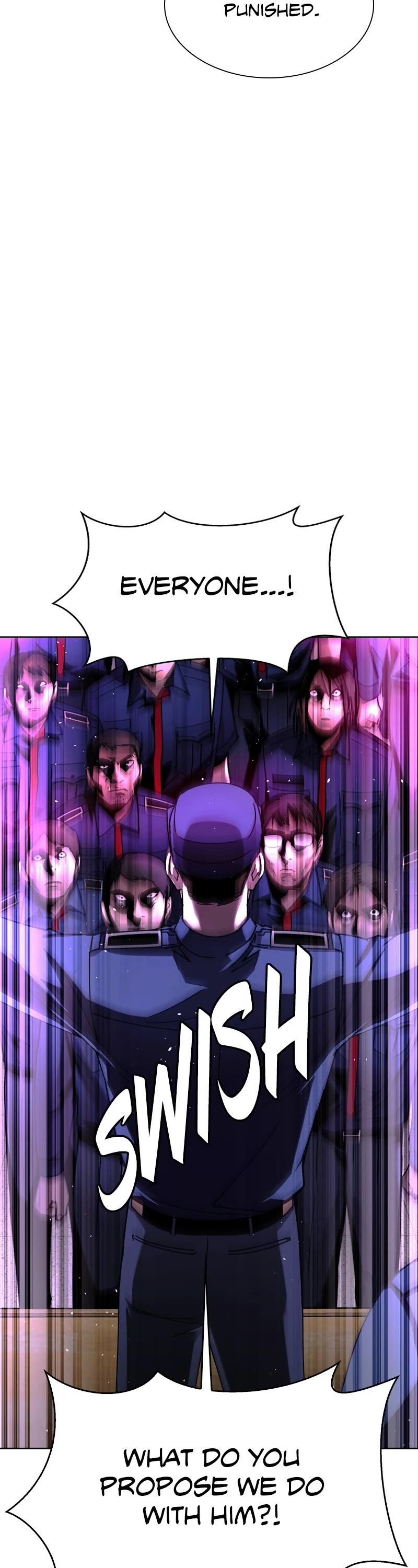 The End is a Game to Me chapter 66 page 28