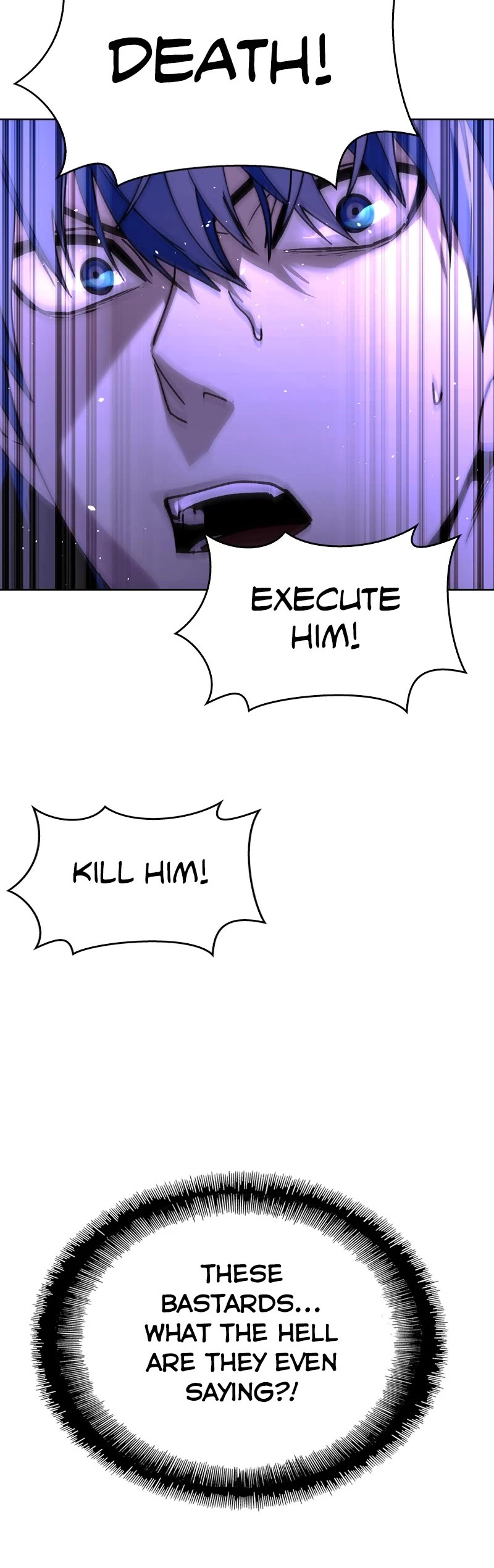 The End is a Game to Me chapter 66 page 30