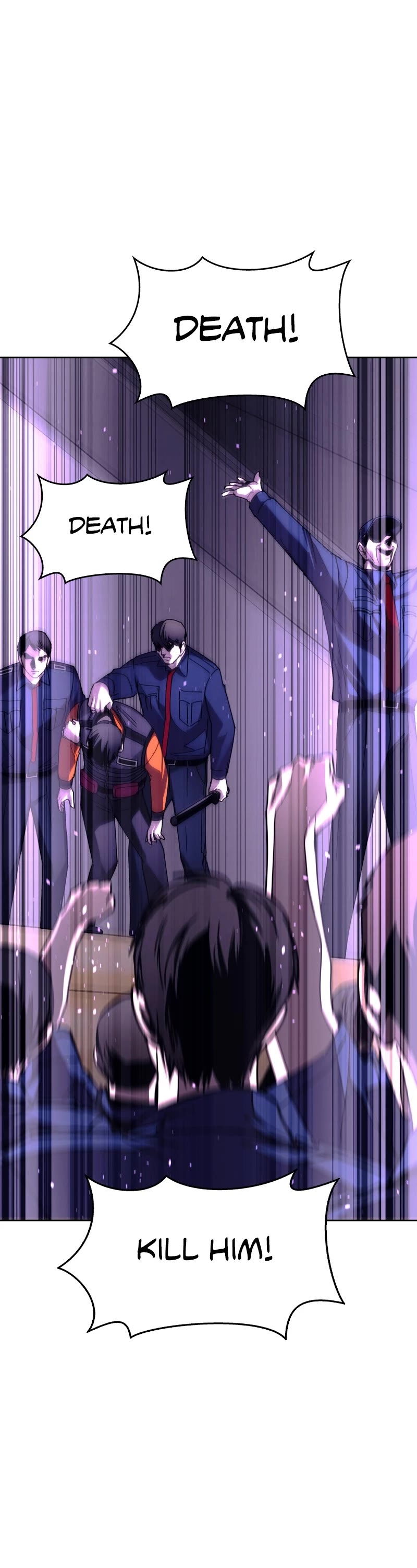 The End is a Game to Me chapter 66 page 33