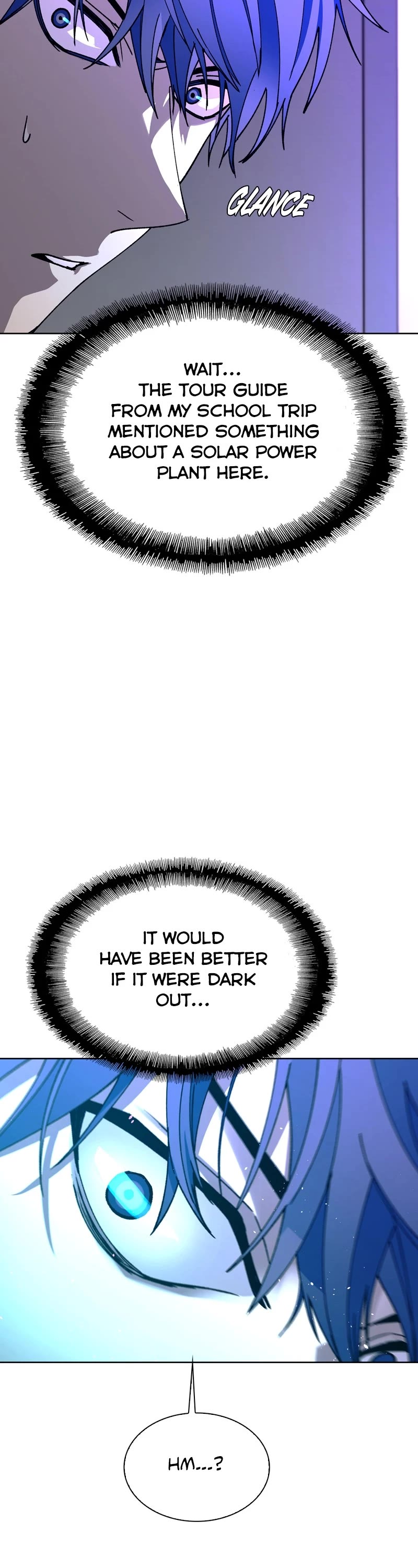 The End is a Game to Me chapter 66 page 36