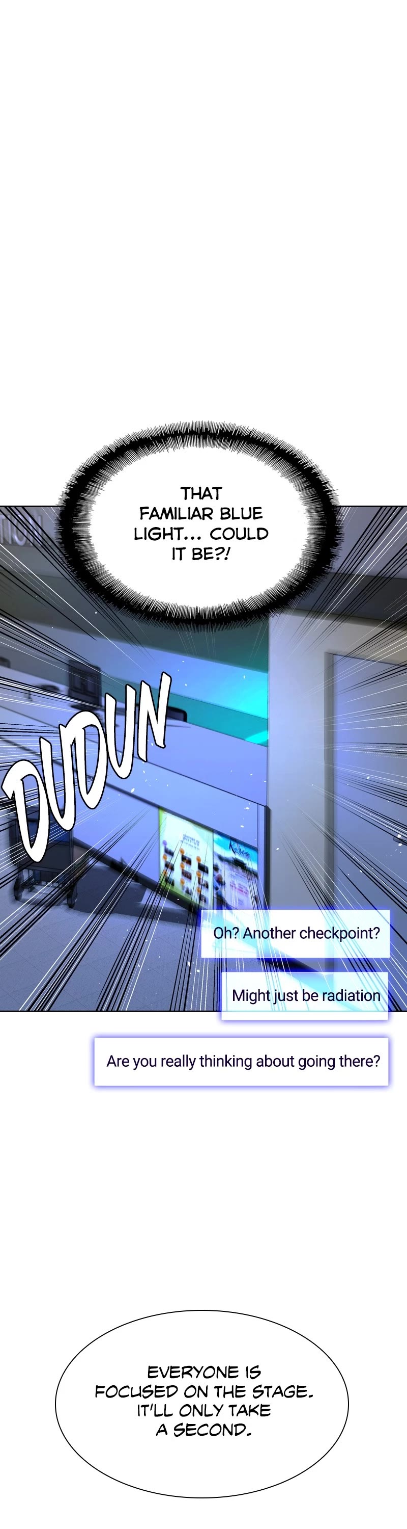 The End is a Game to Me chapter 66 page 37