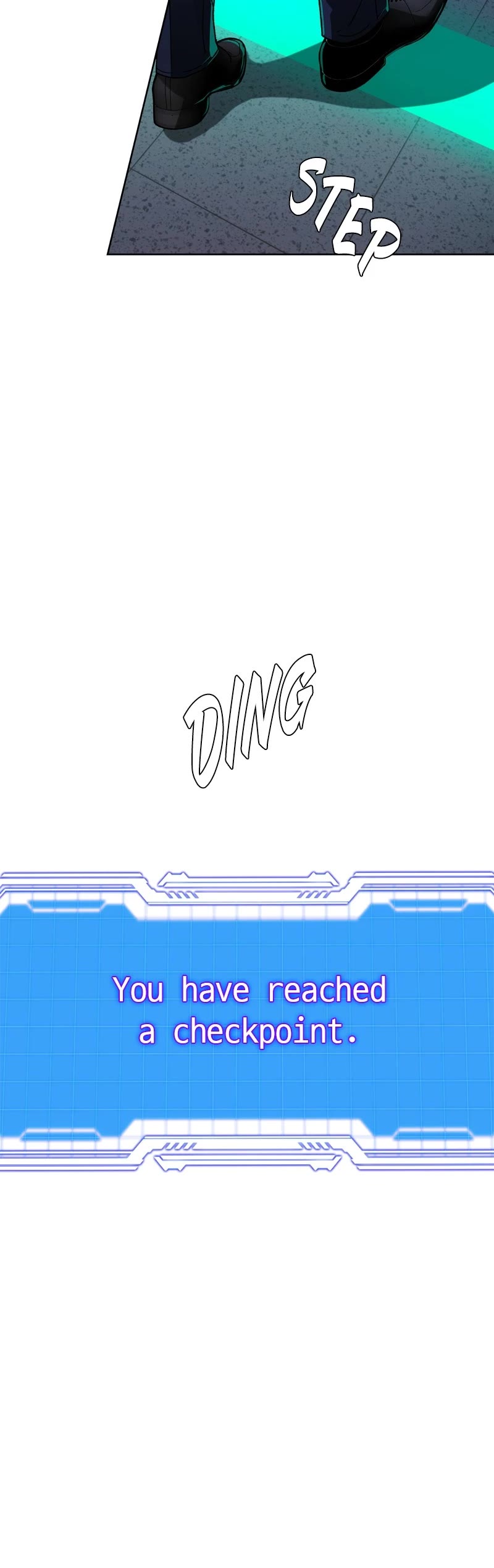 The End is a Game to Me chapter 66 page 39