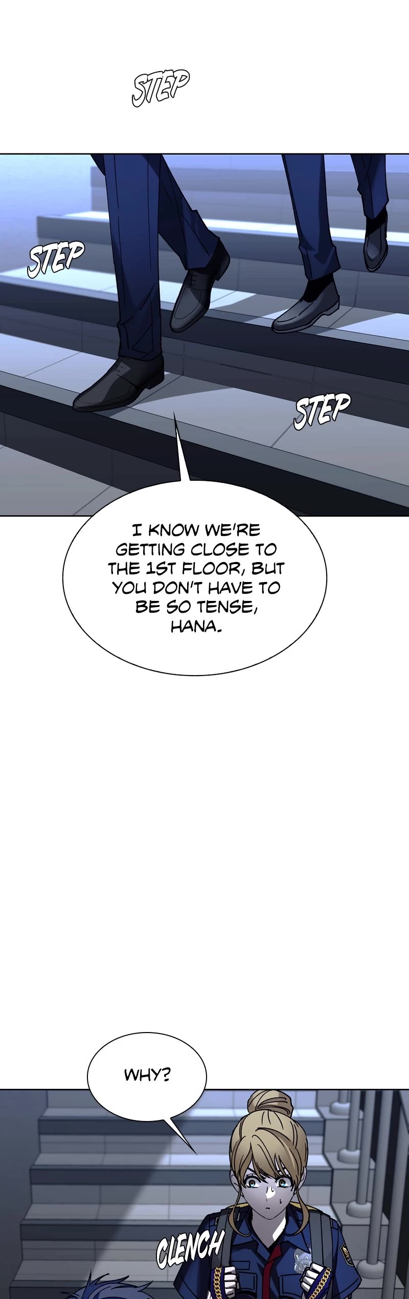The End is a Game to Me chapter 66 page 4
