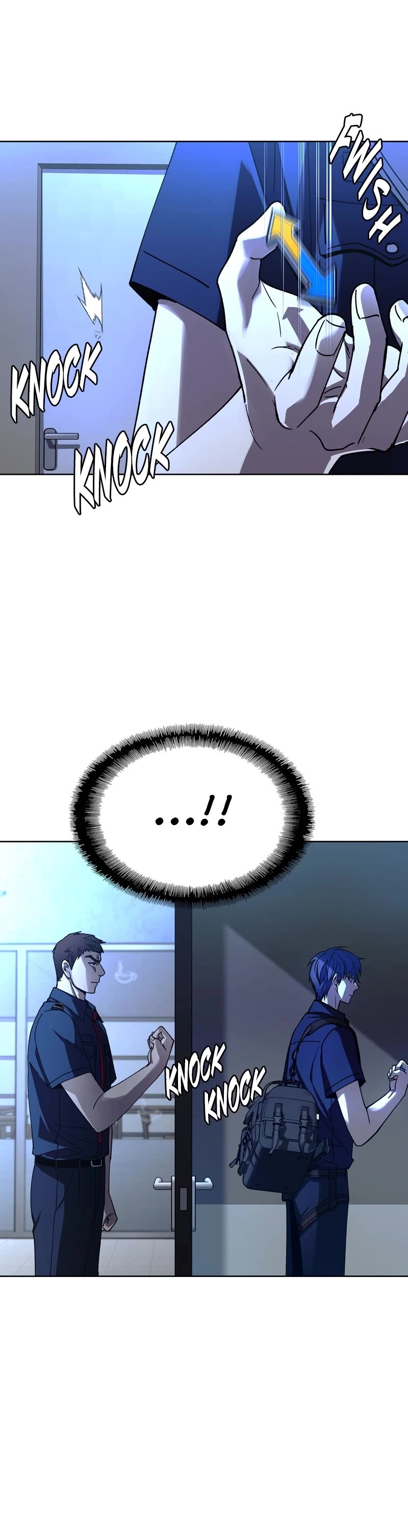 The End is a Game to Me chapter 66 page 43