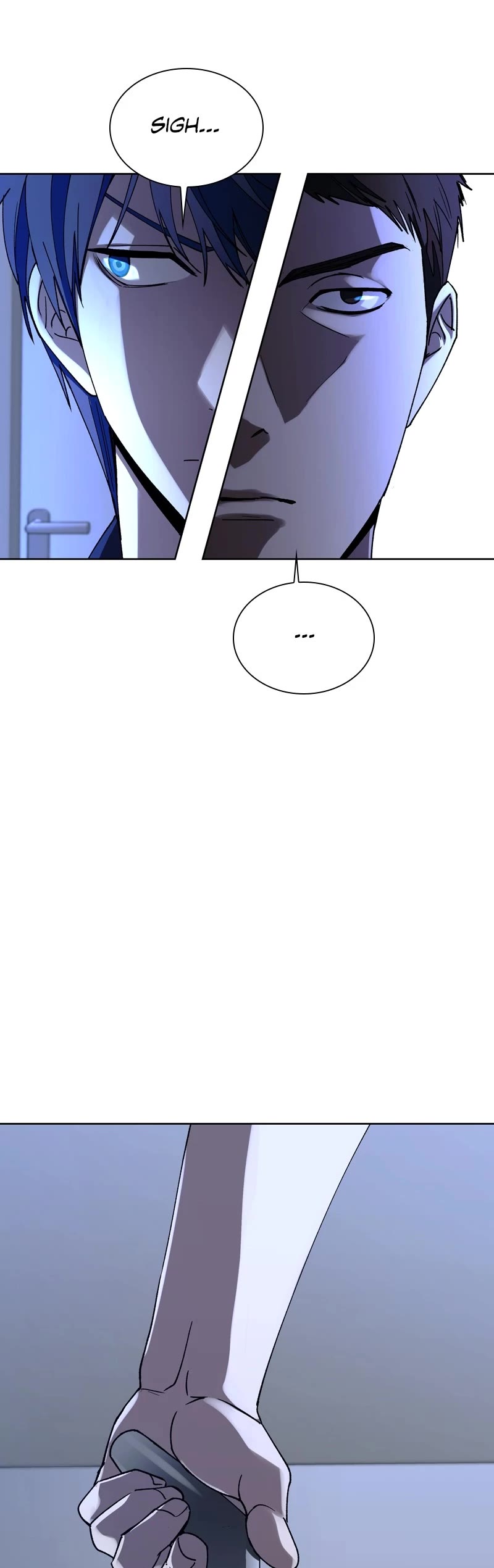 The End is a Game to Me chapter 66 page 44