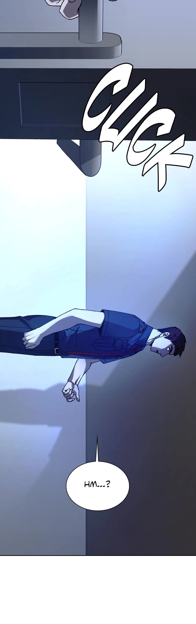 The End is a Game to Me chapter 66 page 45