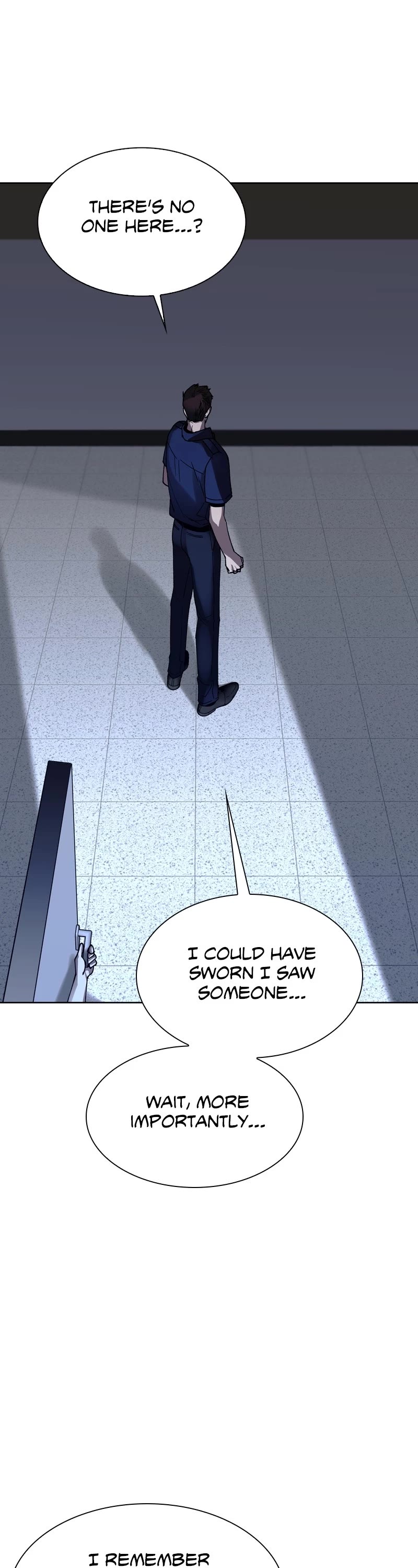 The End is a Game to Me chapter 66 page 46