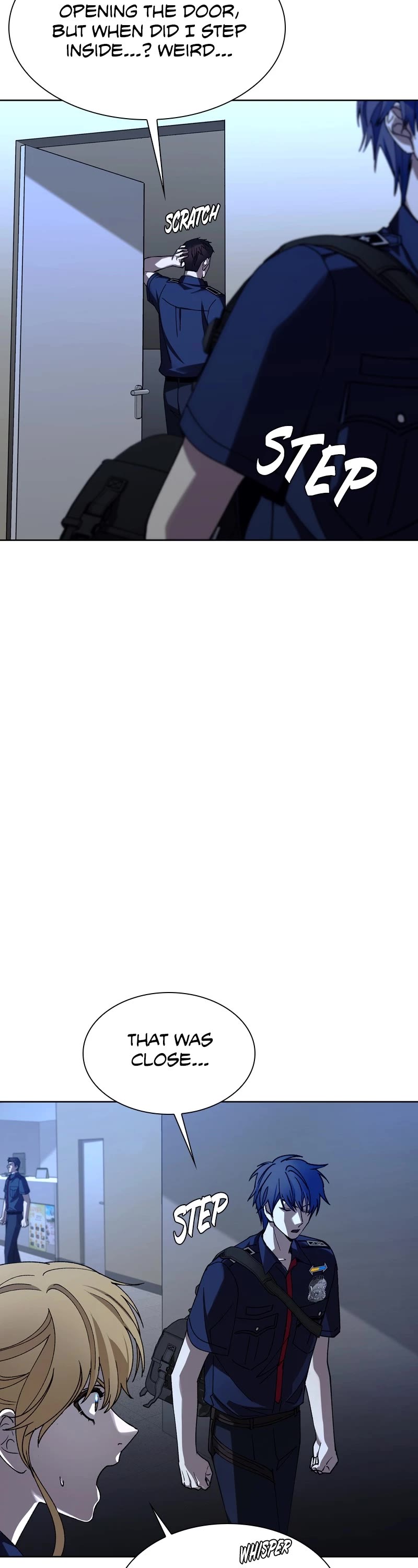 The End is a Game to Me chapter 66 page 47