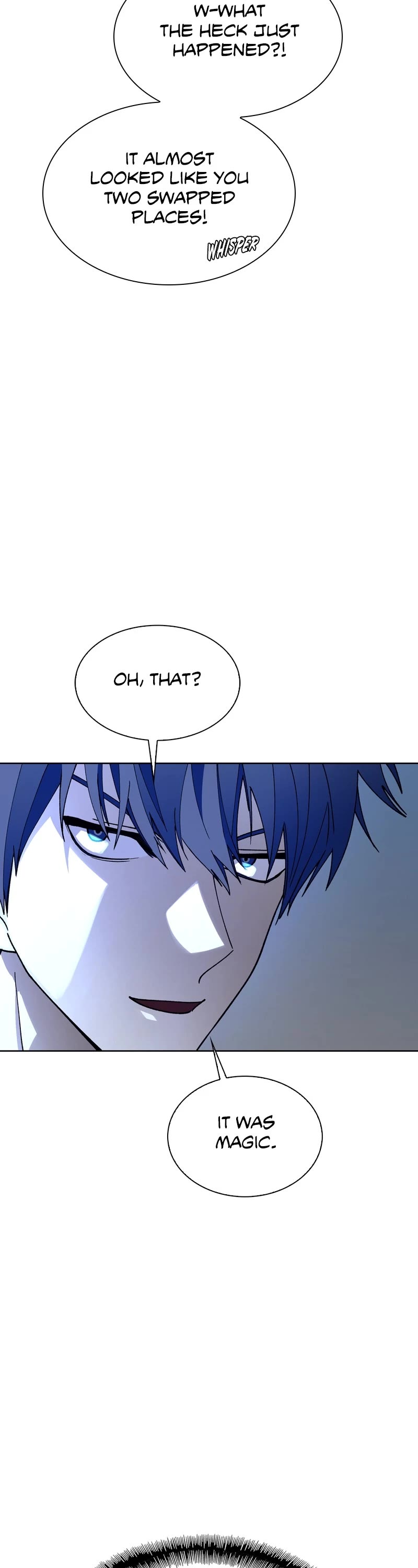 The End is a Game to Me chapter 66 page 48