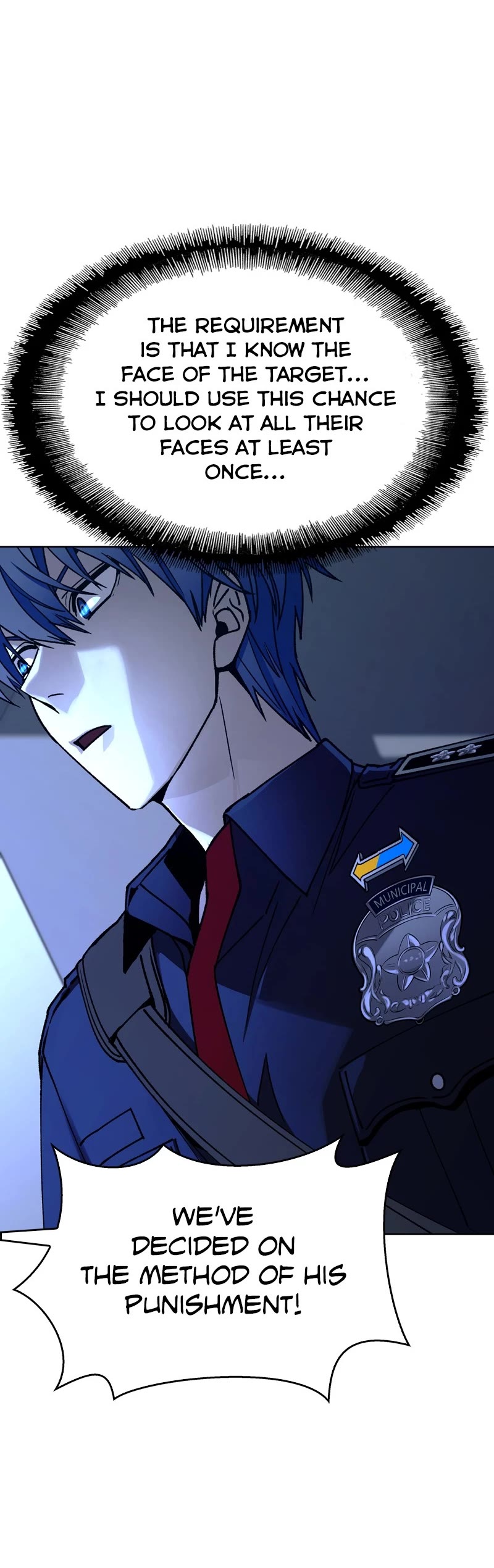 The End is a Game to Me chapter 66 page 50