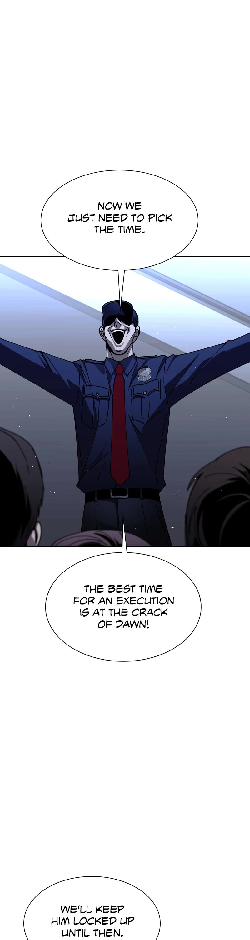 The End is a Game to Me chapter 66 page 51