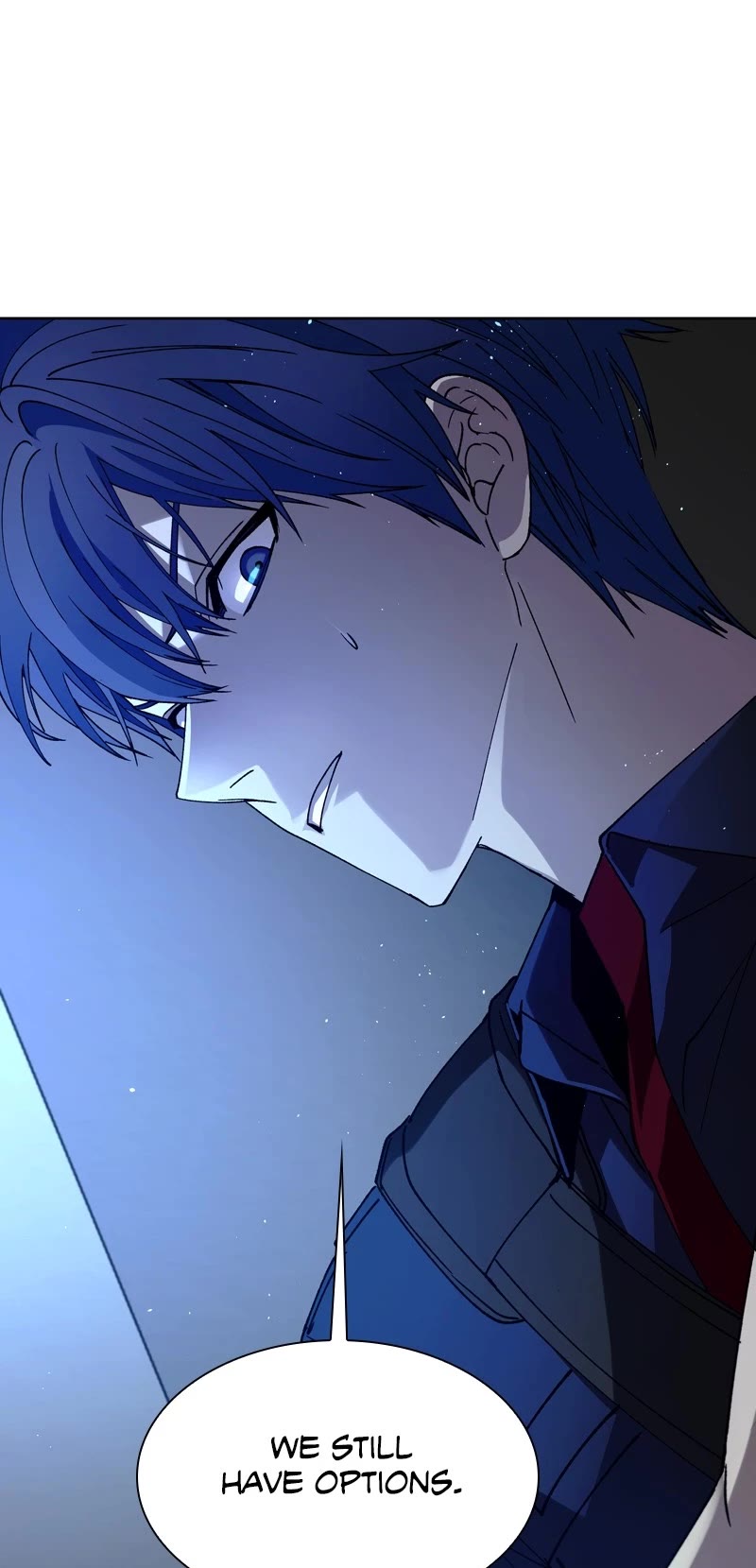 The End is a Game to Me chapter 66 page 54