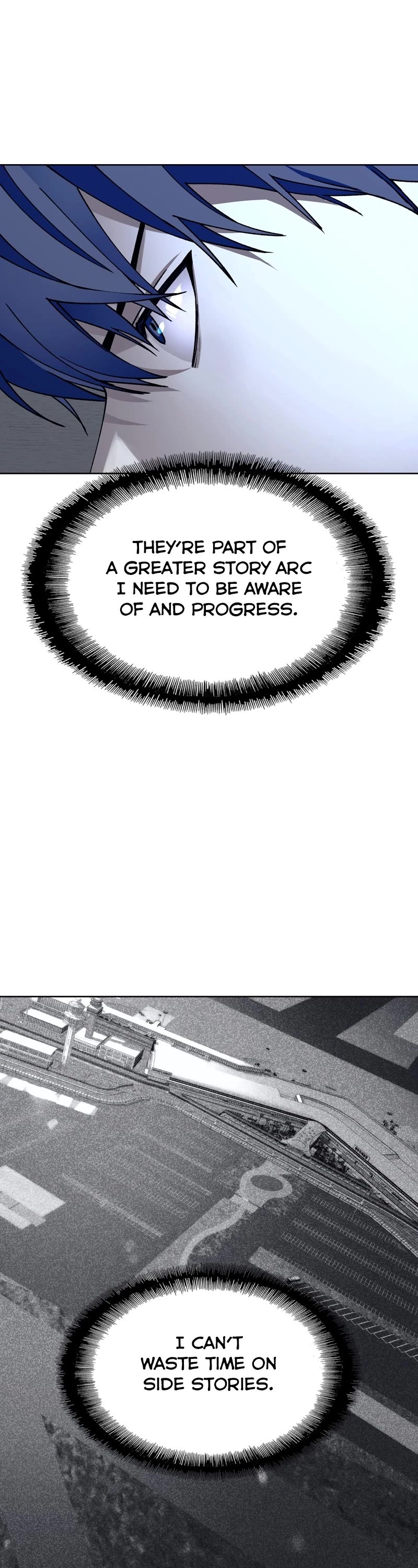 The End is a Game to Me chapter 66 page 7