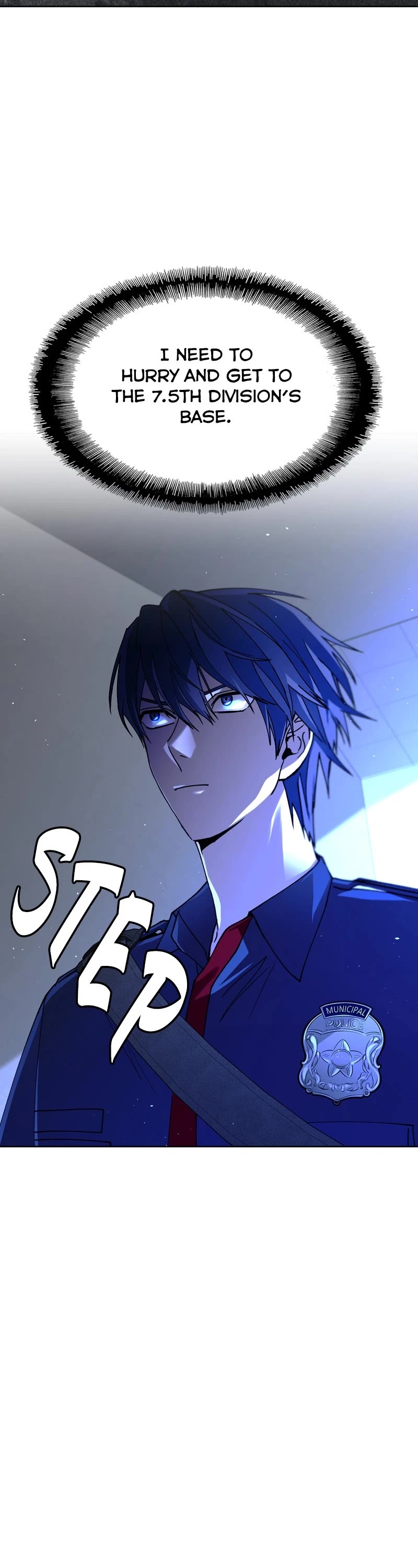 The End is a Game to Me chapter 66 page 8