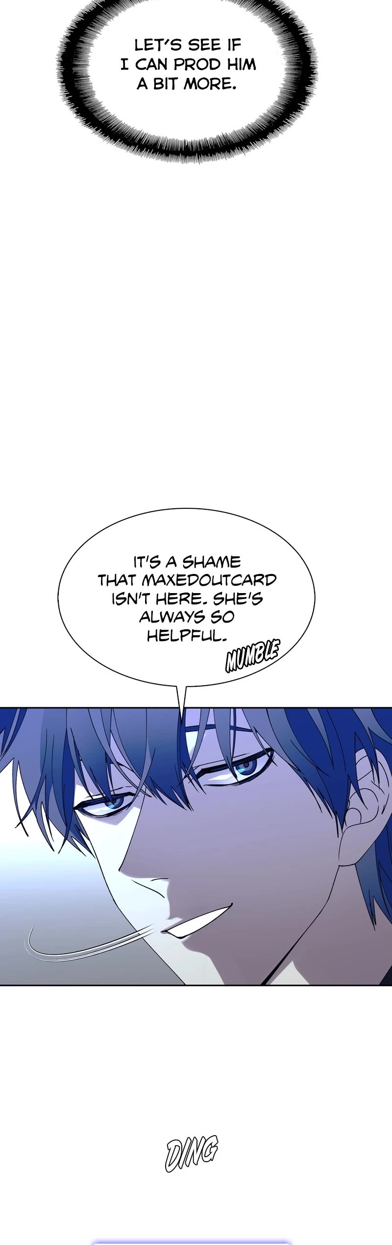 The End is a Game to Me chapter 67 page 10