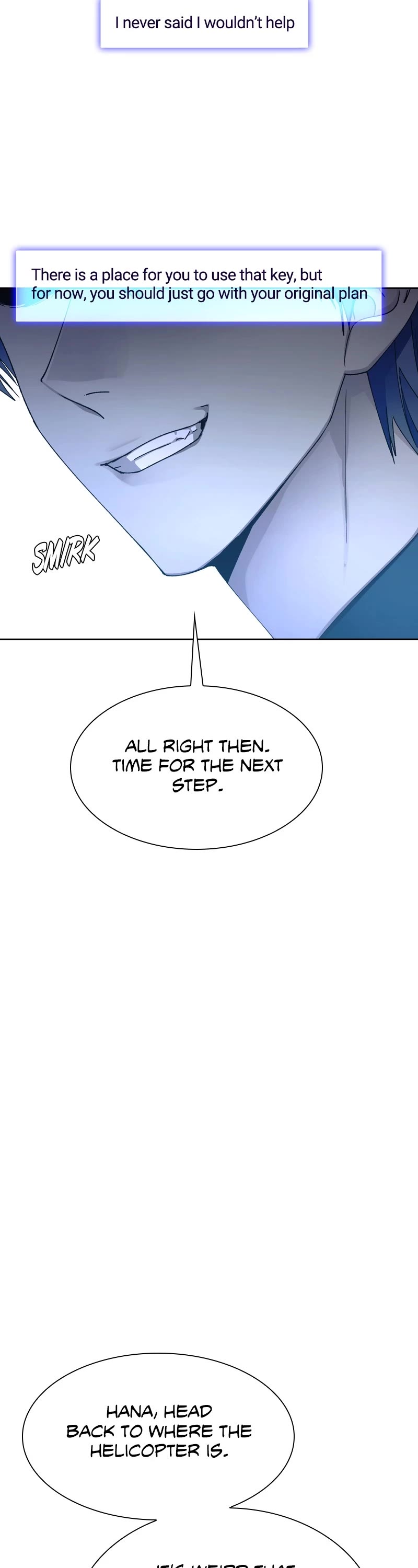 The End is a Game to Me chapter 67 page 11