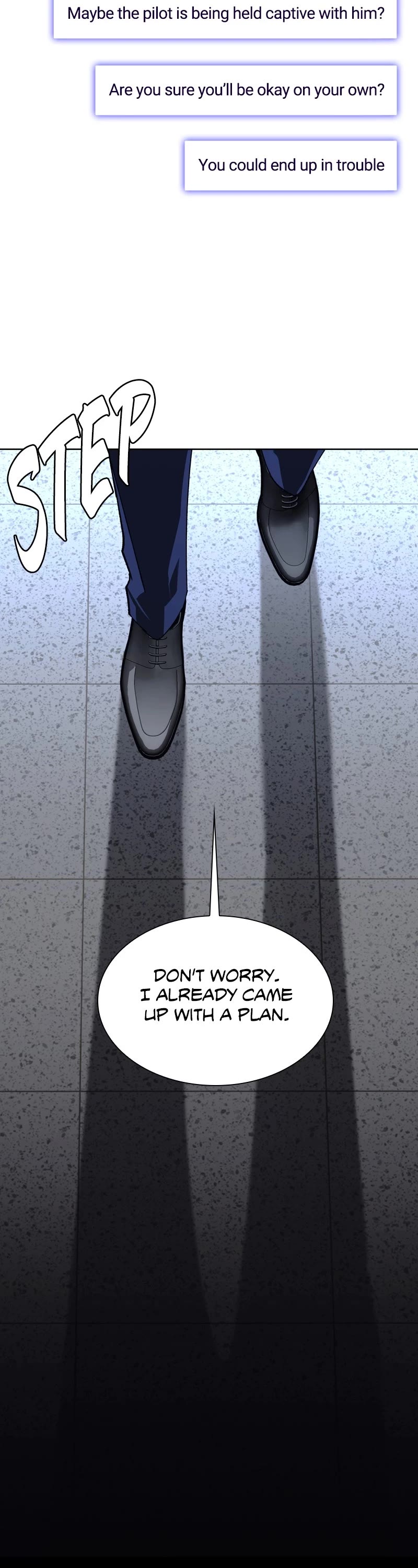 The End is a Game to Me chapter 67 page 17